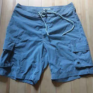 JCrew Men's Original Longboard Swimsuit